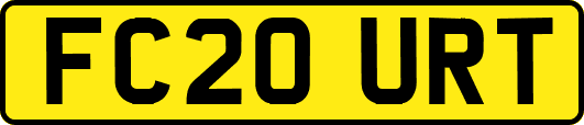 FC20URT