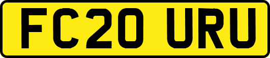 FC20URU