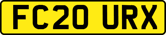 FC20URX