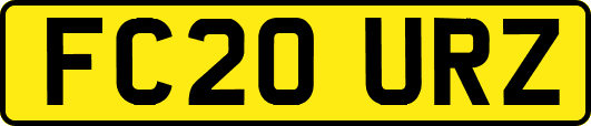 FC20URZ