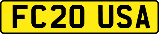 FC20USA