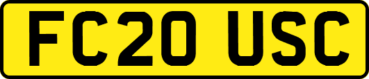 FC20USC