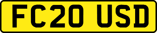FC20USD