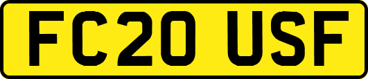 FC20USF