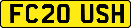 FC20USH