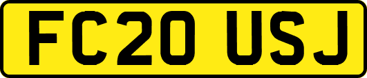 FC20USJ