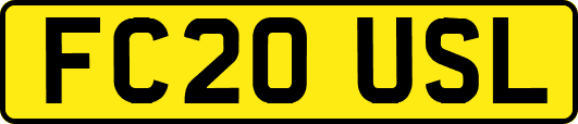 FC20USL
