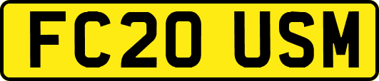 FC20USM