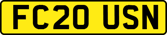 FC20USN