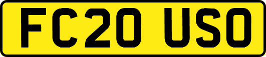 FC20USO