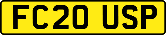 FC20USP