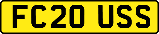 FC20USS