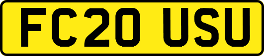 FC20USU