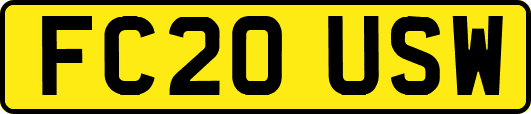 FC20USW