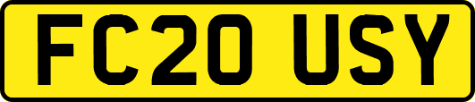 FC20USY