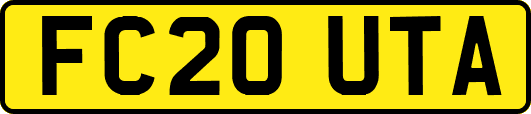 FC20UTA