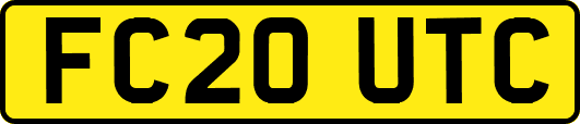 FC20UTC