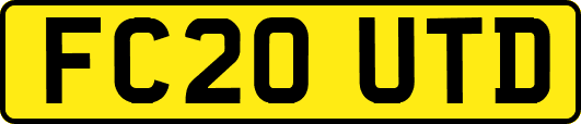 FC20UTD