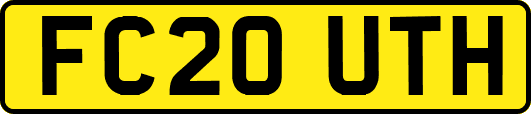 FC20UTH