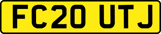 FC20UTJ
