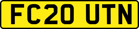 FC20UTN