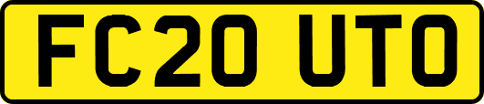 FC20UTO
