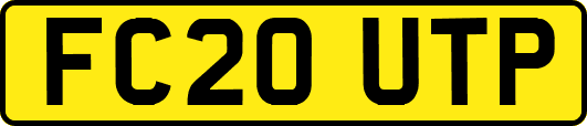 FC20UTP