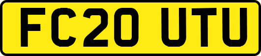 FC20UTU