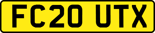 FC20UTX