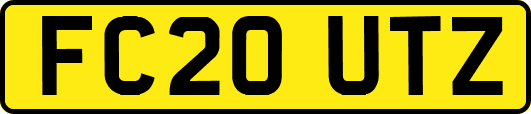 FC20UTZ