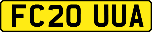 FC20UUA