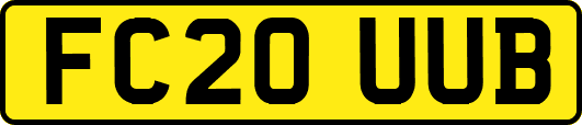 FC20UUB