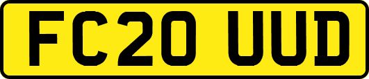 FC20UUD