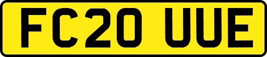 FC20UUE