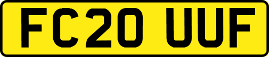 FC20UUF