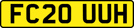 FC20UUH