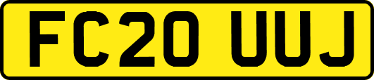 FC20UUJ