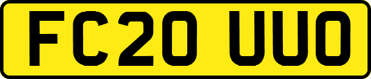 FC20UUO