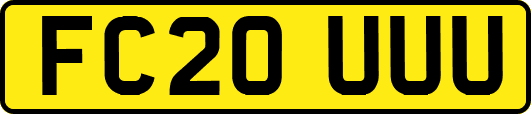FC20UUU