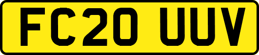 FC20UUV