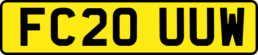 FC20UUW