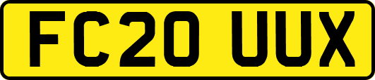 FC20UUX