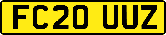 FC20UUZ