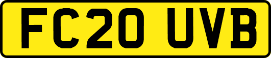 FC20UVB