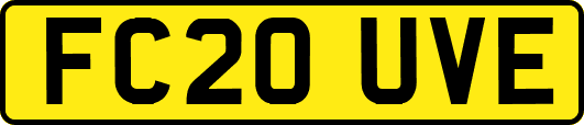 FC20UVE