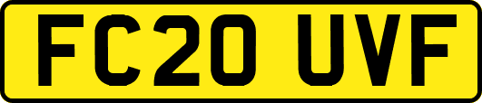 FC20UVF