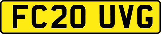 FC20UVG