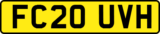 FC20UVH