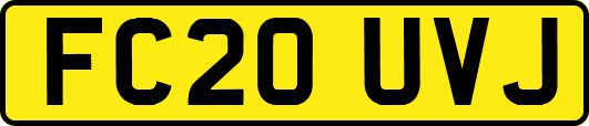 FC20UVJ