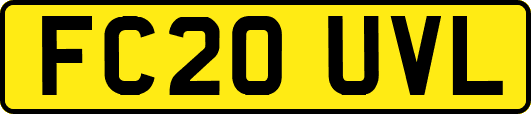 FC20UVL
